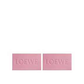 IVY SMALL SOLID SOAP DUO SET