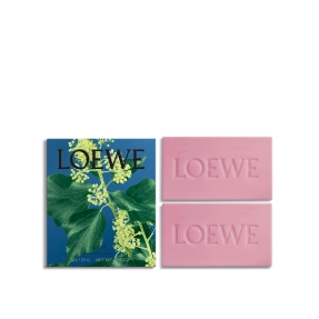 IVY SMALL SOLID SOAP DUO SET