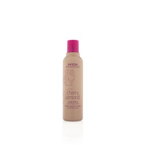 CHERRY ALMOND BODY LOTION | 200ml