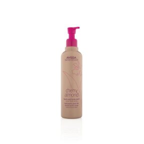 CHERRY ALMOND HAND AND BODY WASH TRAVEL SIZE | 50ml