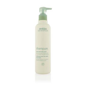 SHAMPURE™ HAND & BODY CLEANSER | 250ml