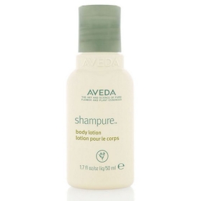 SHAMPURE™ HAND & BODY LOTION TRAVEL SIZE | 50ml