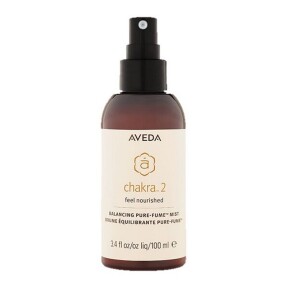 CHAKRA™ 2 BALANCING PURE FUME BODY MIST NOURISHED | 100ml