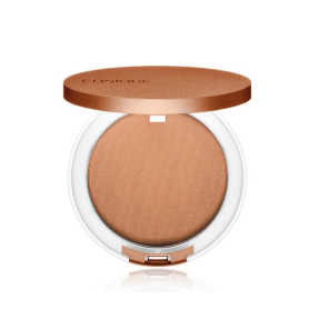 BRONZE  PRESSED POWDER BRONZER | Sunkissed