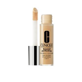 BEYOND PERFECTING FOUNDATION + CONCEALER | 30ml 01 Linen