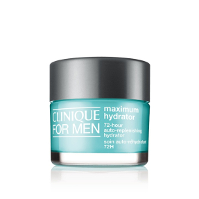 MAXIMUM HYDRATOR 72HR AUTO-REPLENISHING HYDRATOR FOR MEN | 50ml
