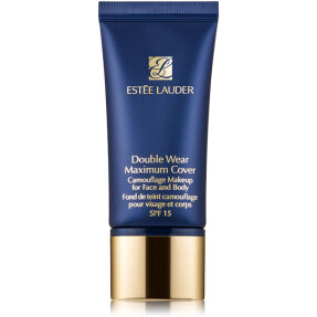 DOUBLE WEAR MAXIMUM COVER CAMOUFLAGE MAKEUP FOR FACE AND BODY SPF 15 | 30ml 1N3 Creamy Vanilla