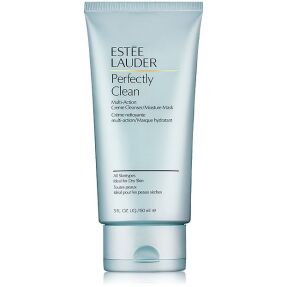 PERFECTLY CLEAN MULTI-ACTION CREME CLEANSER/MOISTURE MASK | 150ml