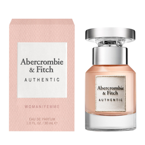 AUTHENTIC WOMEN EAU DE PARFUM | 30ml