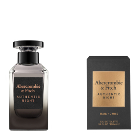 AUTHENTIC NIGHT MEN EAU DE TOILETTE | 100ml