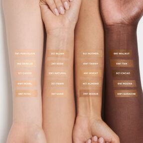 TINTED MOISTURIZER OIL FREE NATURAL SKIN PERFECTOR SPF20 | 50ml 0Ν1 Petal