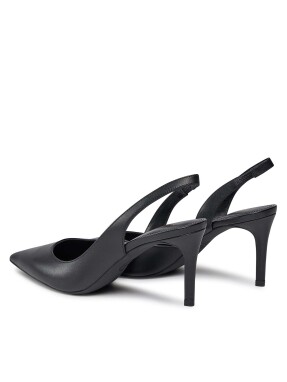 ΓΥΝΑΙΚΕΙΕΣ SLINGBACK ΓΟΒΕΣ ALINA | Μαύρο 40