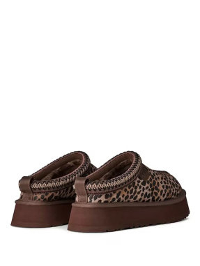 ΓΥΝΑΙΚΕΙΕΣ ΠΑΝΤΟΦΛΕΣ TAZZ CASPIAN | Animal Print  36