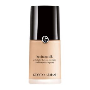 LUMINOUS SILK FOUNDATION | 30ml  4.5 - Light, Neutral