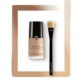 LUMINOUS SILK FOUNDATION | 30ml  3.5 - Light, Warm