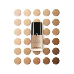 LUMINOUS SILK FOUNDATION | 30ml  3.5 - Light, Warm