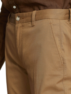 ΓΥΝΑΙΚΕΙΟ ΠΑΝΤΕΛΟΝΙ CHINOS | Καφέ US 6