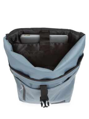 ΣΑΚΙΔΙΟ ΠΛΑΤΗΣ UP ROLL | Εκρού 0Z2