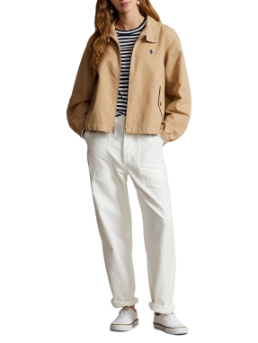 ΓΥΝΑΙΚΕΙΟ ΑΝΤΙΑΝΕΜΙΚΟ ΜΠΟΥΦΑΝ | Μπεζ S