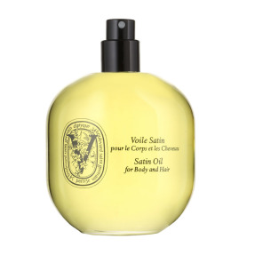 SATIN OIL HAIR & BODY | 100ml