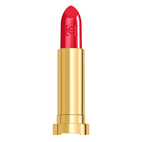 THE LIPSTICK SATIN | Pink Burgundy - Red 311