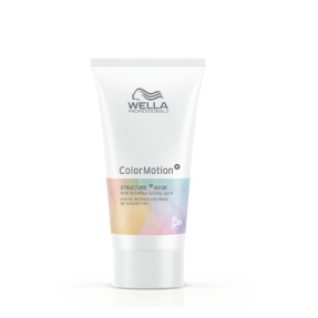 COLOR MOTION STRUCTURE MASK | 30ml