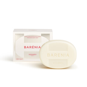 BARÉNIA PERFUMED SOAP | 125gr