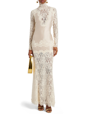 ΜΑΞΙ ΦΟΡΕΜΑ | Εκρού FR 36