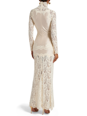 ΜΑΞΙ ΦΟΡΕΜΑ | Εκρού FR 36