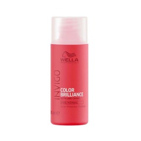 INVIGO COLOR BRILLIANCE SHAMPOO FOR FINE/NORMAL HAIR | 50ml