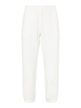 ΑΝΔΡΙΚΟ ΠΑΝΤΕΛΟΝΙ ΦΟΡΜΑΣ | Λευκό M