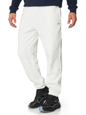 ΑΝΔΡΙΚΟ ΠΑΝΤΕΛΟΝΙ ΦΟΡΜΑΣ | Λευκό M