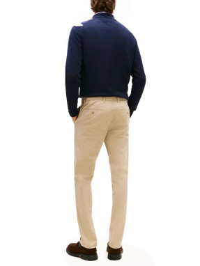 ΑΝΔΡΙΚΟ CHINO ΠΑΝΤΕΛΟΝΙ | Μπεζ 38/32