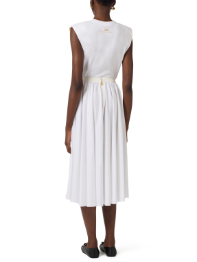 ΓΥΝΑΙΚΕΙΟ ΤΟΠ | Λευκό IT 44