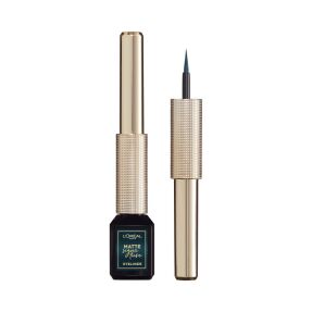 MATTE SIGNATURE EYELINER | 2ml Green