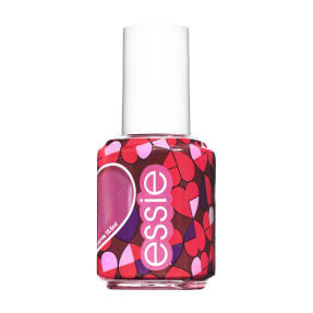 ESSIE VALENTINE'S DAY 671 PIECE LOVE AND CHOCOLATE | 13,5ml 671 Piece Love And Chocolate