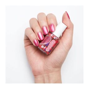 ESSIE VALENTINE'S DAY 671 PIECE LOVE AND CHOCOLATE | 13,5ml 671 Piece Love And Chocolate