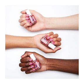 ESSIE VALENTINE'S DAY 671 PIECE LOVE AND CHOCOLATE | 13,5ml 671 Piece Love And Chocolate