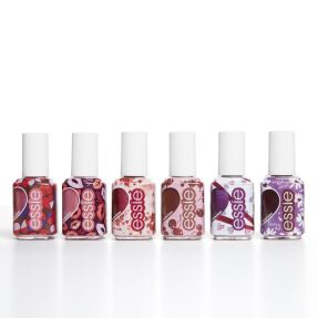 ESSIE VALENTINE'S DAY 671 PIECE LOVE AND CHOCOLATE | 13,5ml 671 Piece Love And Chocolate