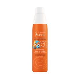 ΑΝΤΗΛΙΑΚΟ ΣΠΡΕΪ ΓΙΑ ΠΑΙΔΙΑ SPF50+ | 200ml
