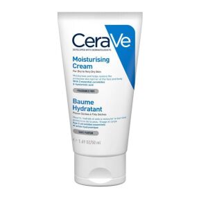 MOISTURISING CREAM | 50ml