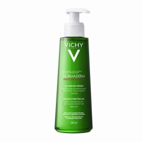 NORMADERM PHYTOSOLUTION PURIFYING CLEANSING GEL | 200ml