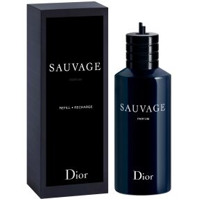 SAUVAGE PARFUM REFILL | 300ml