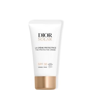 DIOR SOLAR THE PROTECTIVE CREME SPF30 SUNSCREEN FOR FACE | 50ml
