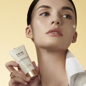 DIOR SOLAR THE PROTECTIVE CREME SPF30 SUNSCREEN FOR FACE | 50ml