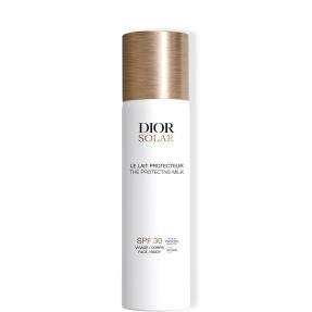 DIOR SOLAR THE PROTECTIVE MILK FOR FACE AND BODY SPF30 | 125ml