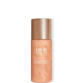 DIOR SOLAR THE SUBLIMATING OIL BODY, FACE AND HAIR OIL | 125ml