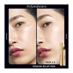 TOUCHE ÉCLAT INSTANT HIGHLIGHTER | 2.5 Luminous Vanilla