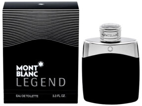 LEGEND EAU DE TOILETTE | 100ml