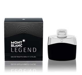 LEGEND EAU DE TOILETTE | 50ml